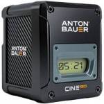 Anton Bauer Cine 90 VM (V-Mount) Battery 14.4V 90WH (p/n 8675-0106) Anton Bauer Cine 90 VM (V-Mount) Battery 14.4V 90WH (p/n 8675-0106)